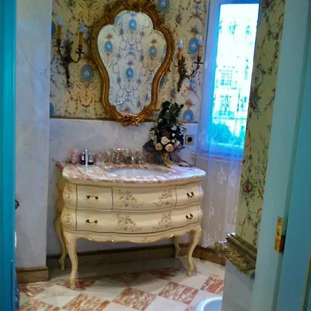 Luxurious Flat 16 View Of Eiffel Tower Appartement